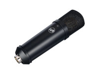 Warm Audio WA-87jr SE Black Warm Audio WA-87jr SE Black